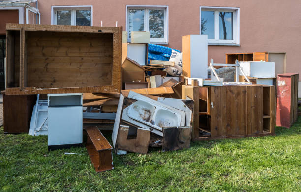 Full-Service Junk Removal in Stallion Springs, CA