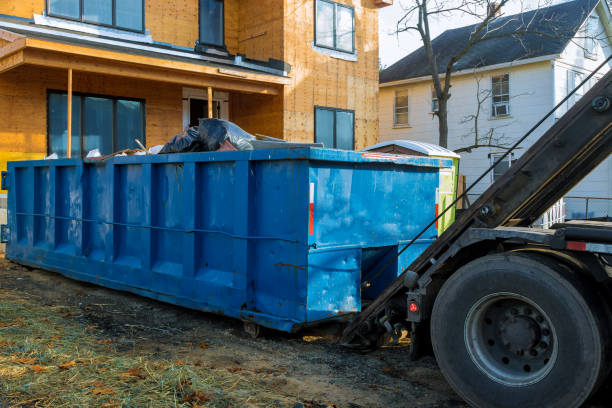 Best Basement Cleanout Services  in Stallion Springs, CA