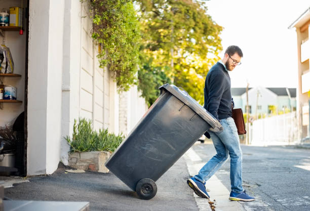 Best Electronics Removal Services  in Stallion Springs, CA