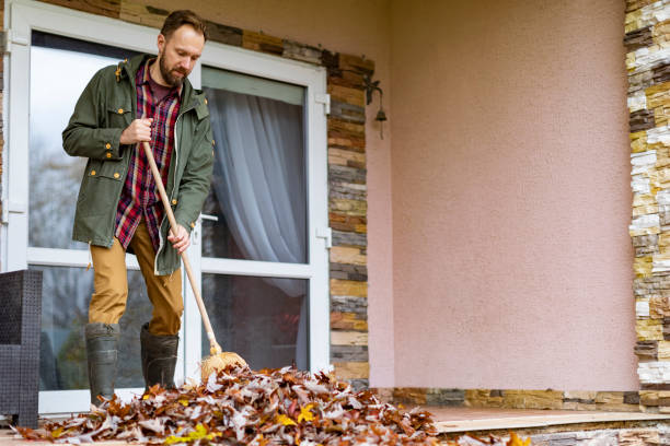 Best Commercial Cleanout Services  in Stallion Springs, CA