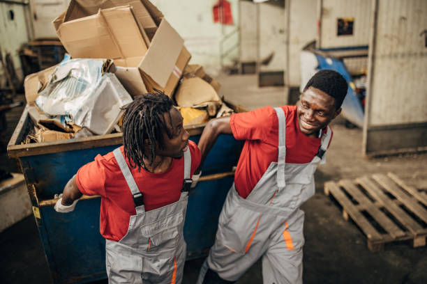 Best Attic Cleanout Services  in Stallion Springs, CA