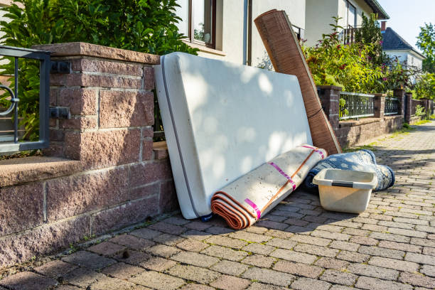 Best Same-Day Junk Removal  in Stallion Springs, CA