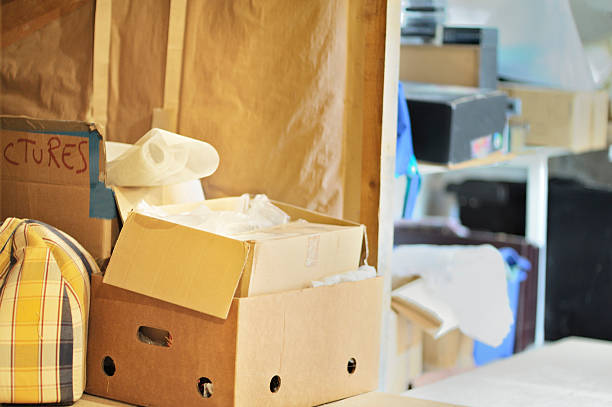 Best Garage Cleanout Services  in Stallion Springs, CA